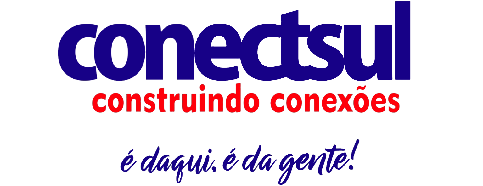 Logo Conectsul